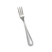 Winco 0030-07 5-11/16" 18/8 Stainless Steel Oyster Fork (Contains 1 Dozen)