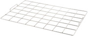 Winco CKM-68 6 x 8 Marks (48) Squares Stainless Steel Full Size Cake Marker