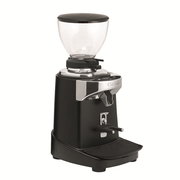 Grindmaster CDE37JB 1.3 lbs Bean Hopper On-Demand Espresso Coffee Grinder (BLACK) - 110V