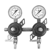 Glastender REG-CO2-LP2 Secondary Regulator Kit