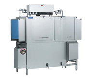 Jackson WWS AJX-66CEL Low Temperature Chemical Sanitizing Dishwasher With Conveyor Type