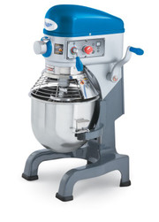 Vollrath
 40757
 Planetary Mixer
 1/2 HP