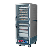 Metro C539-MDC-U-GYA C5 3 Series Heated Holding & Proofing Cabinet