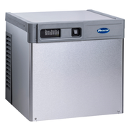 Follett LLC HMF2110RVS 22.7" W Air Cooled Horizon Elite Micro Chewblet Ice Machine with RIDE Remote Ice Delivery Equipment - 208-230 Volts 3-Ph