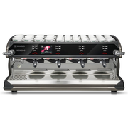 Rancilio Group North America CLASSE 11 X-USB4 TALL 4 Group Traditional Automatic Espresso Machine