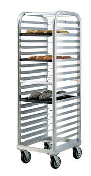 New Age 4331 Lifetime Series Bun Pan Rack