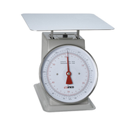 Winco SCAL-9130 Dial Receiving/Portion Scale