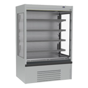 Infrico USA IAG-ML12CM1 52.34"W Air Curtain Refrigerated Open Merchandiser