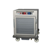 Metro C593L-SFC-UA C5 9 Series Controlled Humidity Heated Holding & Proofing Cabinet