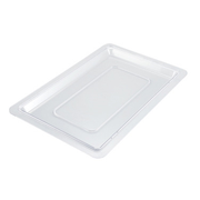 Winco PFSH-C Clear Cover