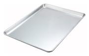 Winco ALXP-1622 22" Aluminum Sheet Pan
