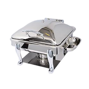 Eastern Tabletop 3934S Crown Collection Induction Chafer