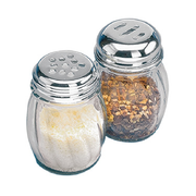 American Metalcraft LX307 Spice Shaker 6 Oz.