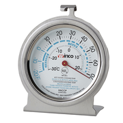 Winco TMT-RF3 3" Refrigerator/Freezer Thermometer