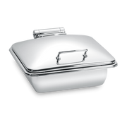 Eastern Tabletop 3944B Induction Chafing Dish