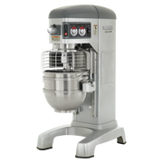 Hobart HL662-70STD 60 Qt. Legacy Pizza Planetary Floor Mixer - 2.7 HP