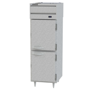 Beverage Air PH1-1HS-PT Warming Cabinet Pass-Thru One-Section 20.6 Cu. Ft.