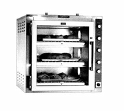 Piper Products DO-3-CT Electric Super Systems Hearth Type Oven