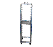 Revent SPR1026/6RORC Roll-In Oven Rack