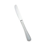 Winco 0030-19 Salad Knife 8-7/16 Inches (contains 1 Dozen)