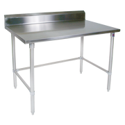 John Boos ST6R5-3036SBK Work Table 36"