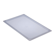 Cambro 10PPCWSC190 Full Size Translucent Food Pan Seal Cover