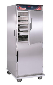 Cres Cor H-137-SUA-12D Cabinet Mobile Heated