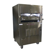 Southbend 170-NG 34" Natural Gas Broiler Single Deck Free Standing Infrared - 104,000 BTU