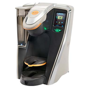 Grindmaster RC400 Single Serve Coffee Brewer - 120 Volts