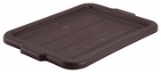 Winco PL-57B
 Polypropylene
 Dish Box Cover