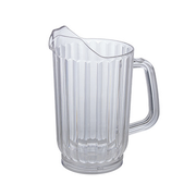 Winco WPC-32 Water Pitcher 32 Oz.