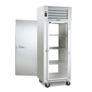 Traulsen G17044-032 Dealer's Choice Refrigerator Pass-Thru One-Section