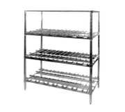 Metro 2460HDRC HD Super Dunnage Shelf