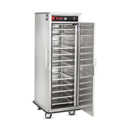 FWE TST-19 Heated Cabinet