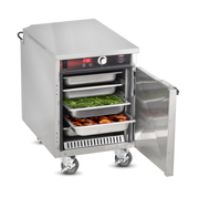 FWE HLC-5 Handy Line Heated Holding Cabinet