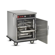 FWE UHST-5 Heated Cabinet