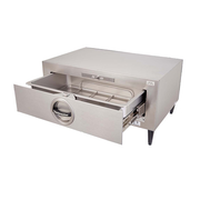 Toastmaster 3A81DT09 Food Warming Drawer Unit