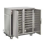 FWE TS-1826-24 Heated Cabinet