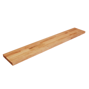 John Boos L043-O Steam Table Cutting Board