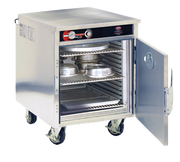 FWE HLC-2127-6 Handy Line Heated Holding Cabinet