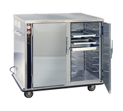 FWE UHS-7-14 Heated Cabinet