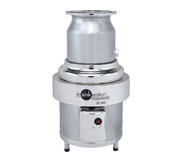 inSinkErator SS-500-15A-CC101 SS-500 Complete Disposer Package With 15" Diameter Bowl 6-5/8" Diameter Inlet