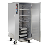 FWE MT-1826-15 Heated Holding/Humidified Cabinet