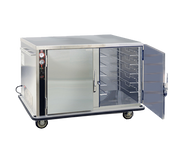 FWE UHS-5-10 Heated Cabinet