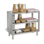 FWE HHS-313-2039 Heated Holding Shelves