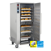 FWE MTU-12 Humidified & Heated Holding Cabinet