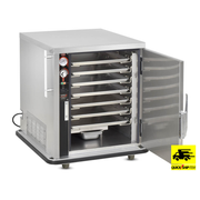 FWE TS-1826-7-7 Heated Cabinet