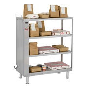 FWE HHS-413-2039 Heated Holding Shelves
