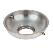 inSinkErator 18 Bowl 18" Sink Bowl