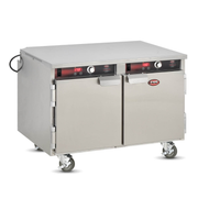 FWE HLC-10 Handy Line Heated Holding Cabinet